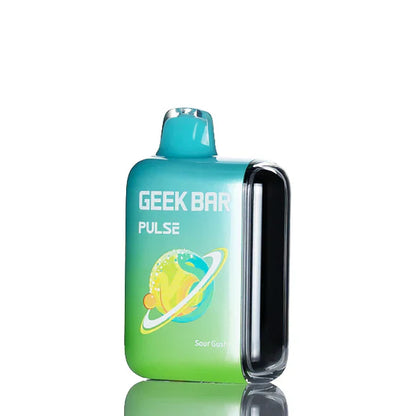 Geek Bar Pulse - 15k 5% - 16mL - 5ct