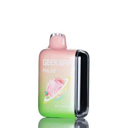 Geek Bar Pulse - 15k 5% - 16mL - 5ct