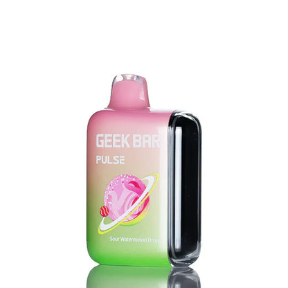 Geek Bar Pulse - 15k 5% - 16mL - 5ct