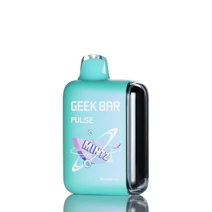 Geek Bar Pulse - 15k 5% - 16mL - 5ct