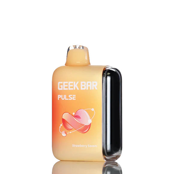 Geek Bar Pulse - 15k 5% - 16mL - 5ct