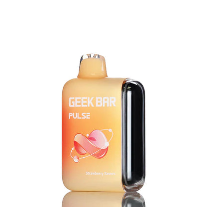 Geek Bar Pulse - 15k 5% - 16mL - 5ct