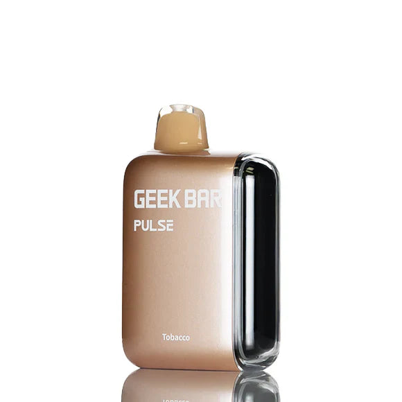 Geek Bar Pulse - 15k 5% - 16mL - 5ct