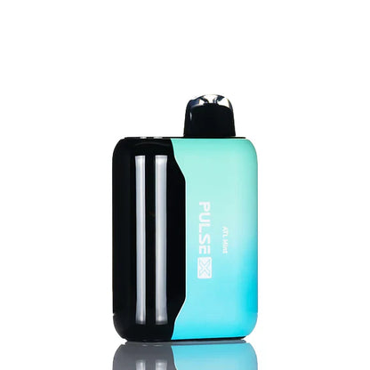 Geek Bar Pulse X 25k — 18mL — 5ct