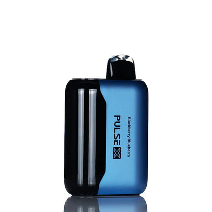 Geek Bar Pulse X 25k — 18mL — 5ct