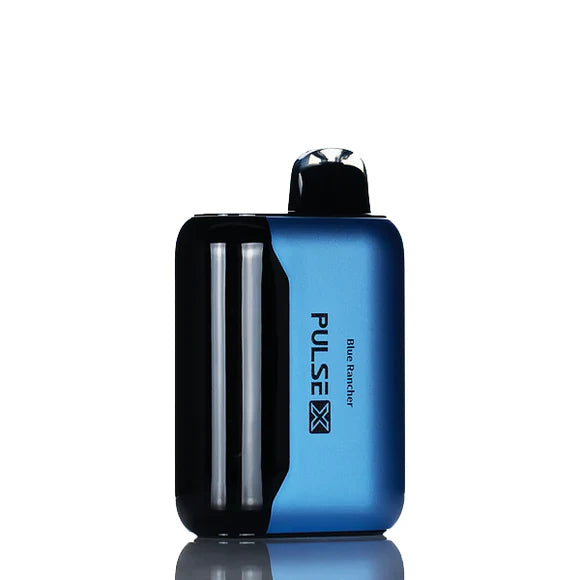 Geek Bar Pulse X 25k — 18mL — 5ct
