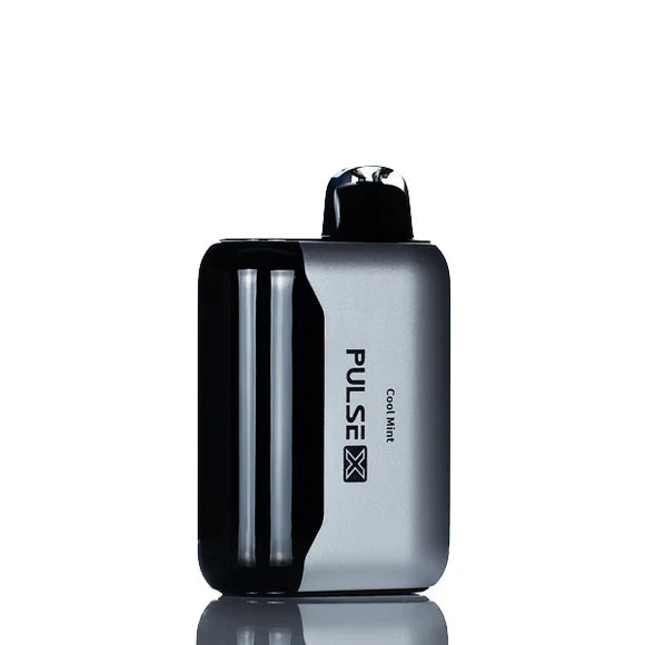 Geek Bar Pulse X 25k — 18mL — 5ct