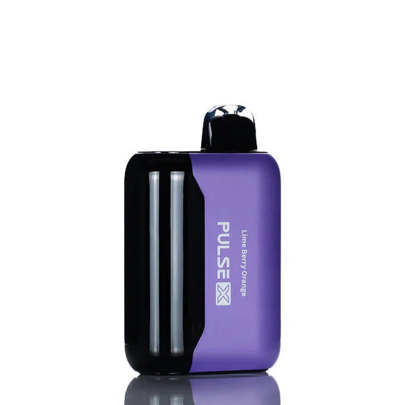 Geek Bar Pulse X 25k — 18mL — 5ct