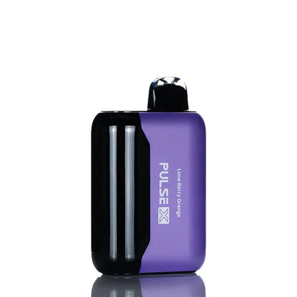 Geek Bar Pulse X 25k — 18mL — 5ct