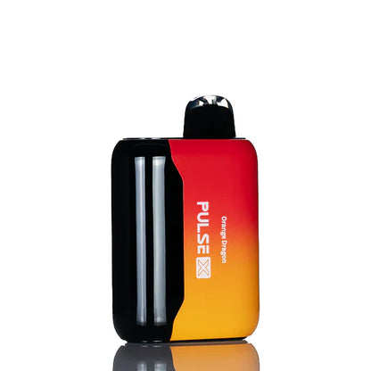 Geek Bar Pulse X 25k — 18mL — 5ct