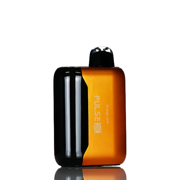 Geek Bar Pulse X 25k — 18mL — 5ct