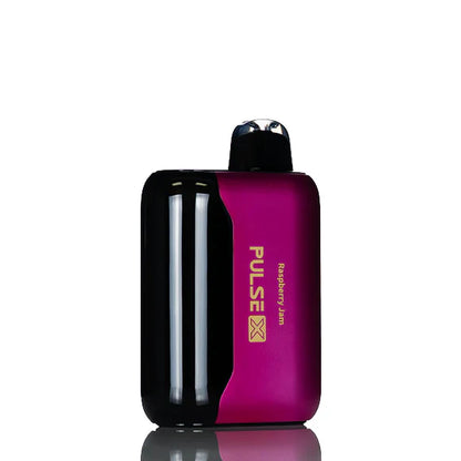Geek Bar Pulse X 25k — 18mL — 5ct