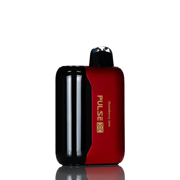Geek Bar Pulse X 25k — 18mL — 5ct