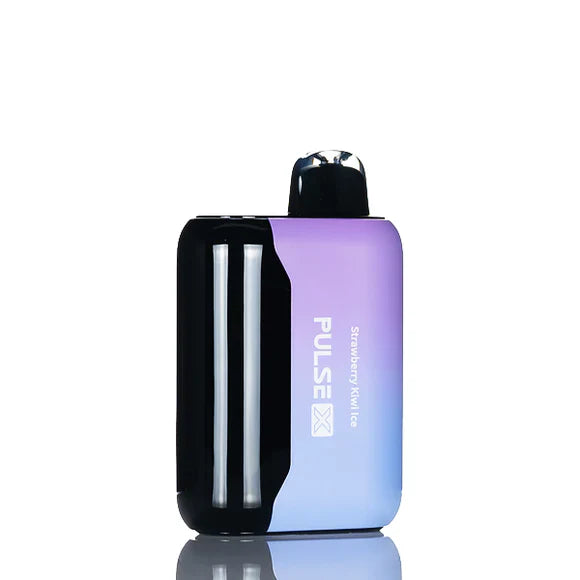Geek Bar Pulse X 25k — 18mL — 5ct