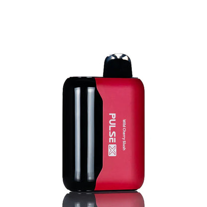 Geek Bar Pulse X 25k — 18mL — 5ct