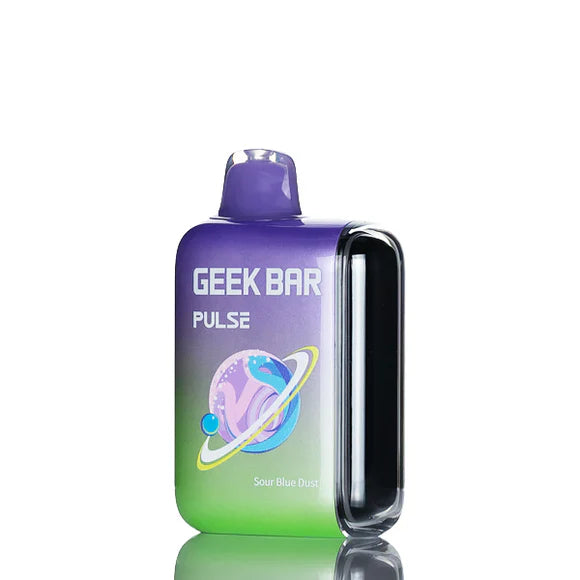 Geek Bar Pulse - 15k 5% - 16mL - 5ct