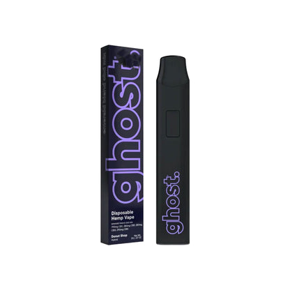 Ghost - 2g Dispo - THC-H Mix - 10ct