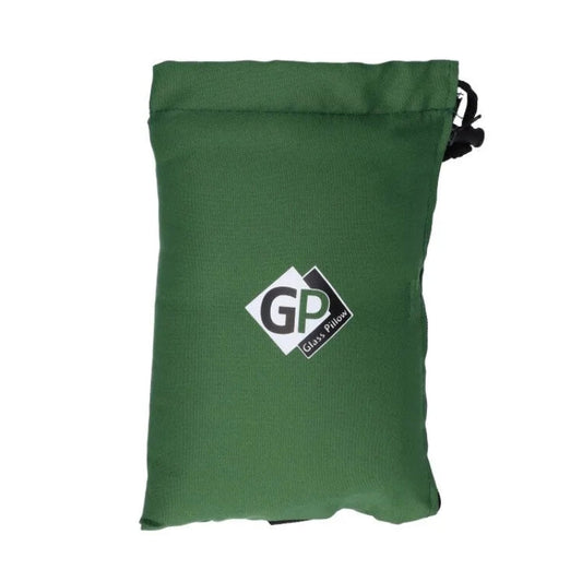 Glass Pillow Pouch - 16" - Wide