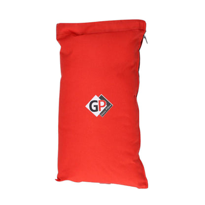 Glass Pillow Pouch - 20"