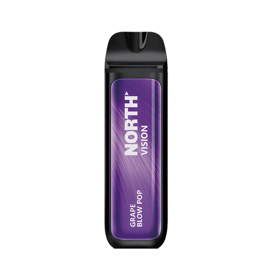 North Vision 15K 15ml — 5ct