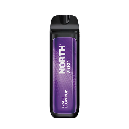 North Vision 15K 15ml — 5ct
