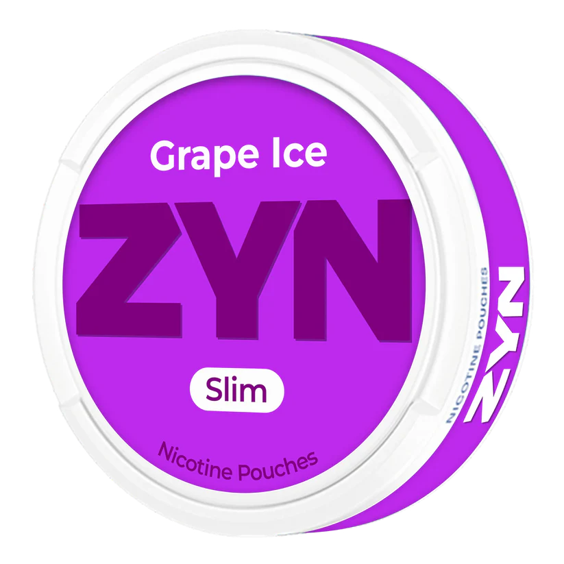 Zyn Euro - 11mg Nicotine Pouches - 5ct