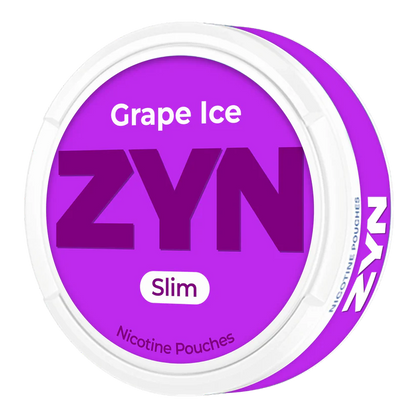 Zyn Euro - 11mg Nicotine Pouches - 5ct