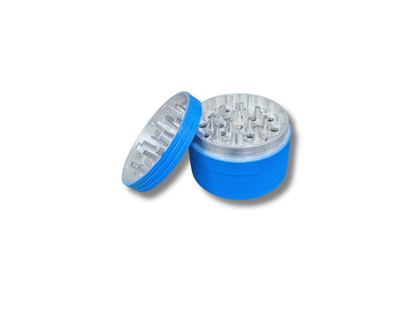 Grinder - 4pc  - Bee-Hold the Grind - Assorted Sizes