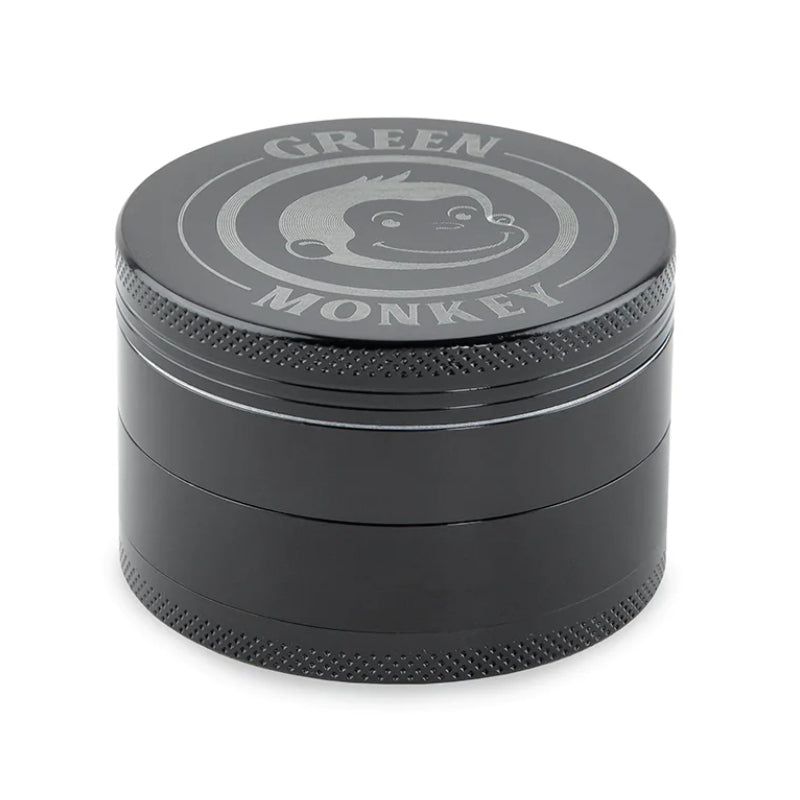 Green Monkey Grinder - Capuchin - 63mm