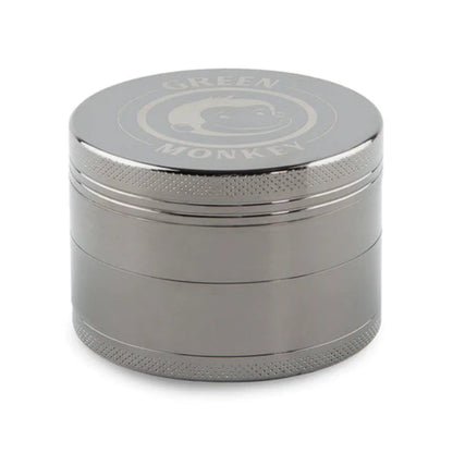 Green Monkey Grinder - Capuchin - 63mm