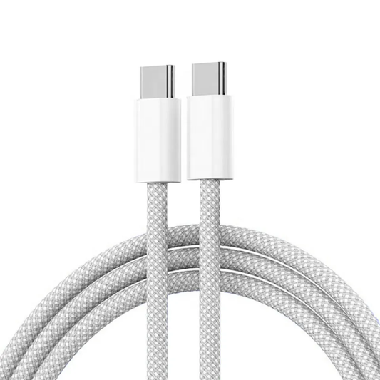 Oneten - Cable - 12ct - 3.3' PD Type-C to Type-C