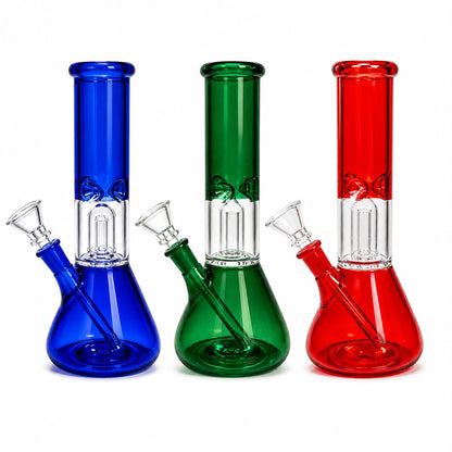 WP - 8" Dome Perc - Assorted Colors