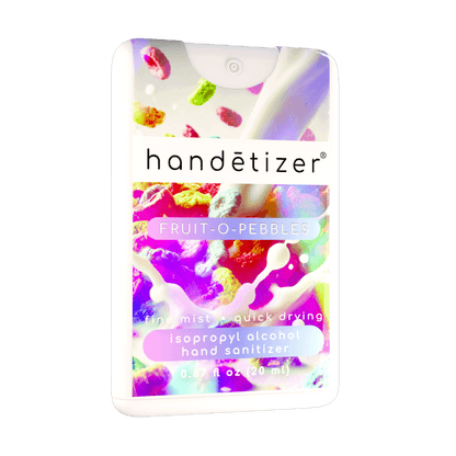 Handetizer - Hand Sanitizer - 30ct - Light Collection - 6 Scents