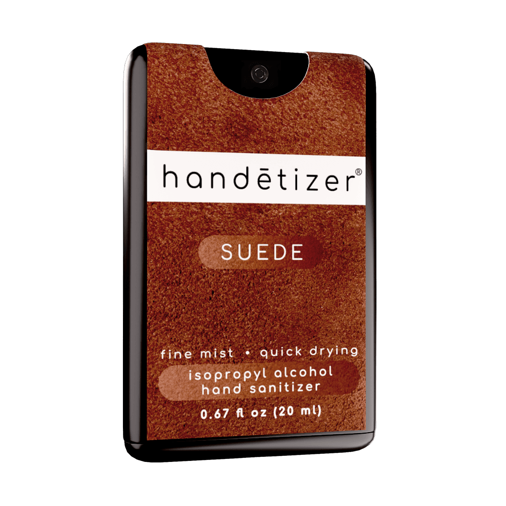 Handetizer - Hand Sanitizer - 30ct - Dark Collection - 6 Scents