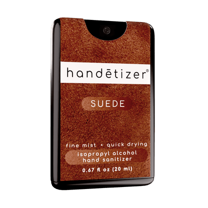 Handetizer - Hand Sanitizer - 30ct - Dark Collection - 6 Scents
