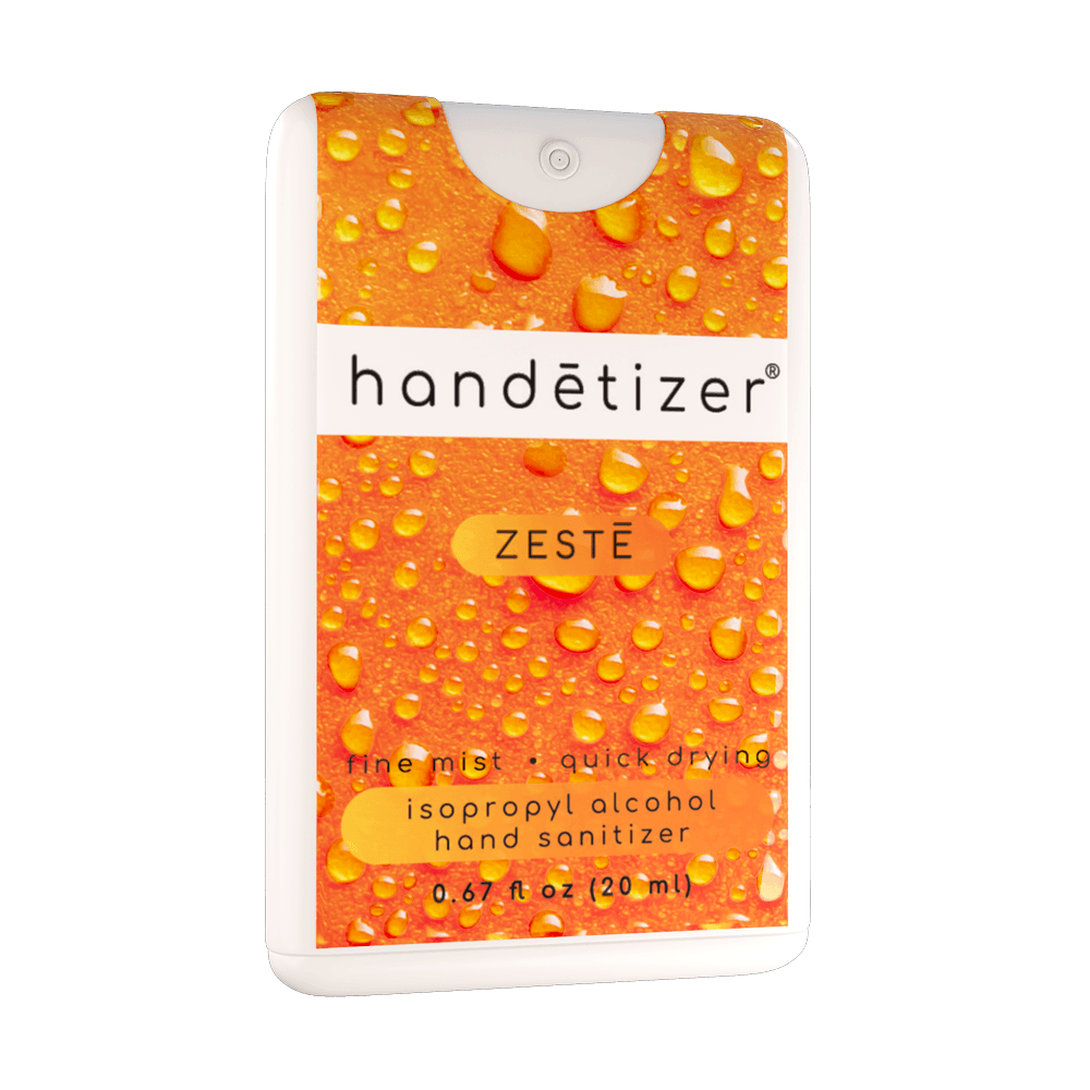 Handetizer - Hand Sanitizer - 30ct - Light Collection - 6 Scents