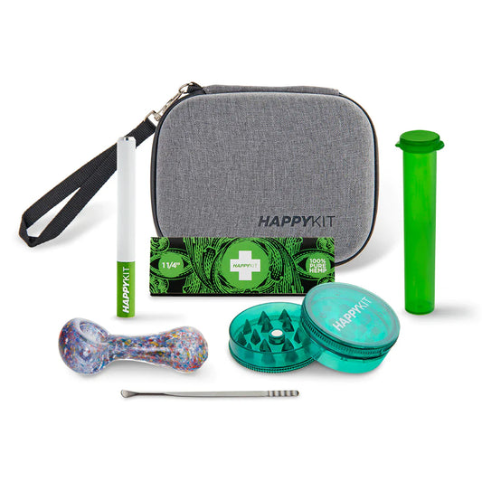 Happy Kit | Dry Herb