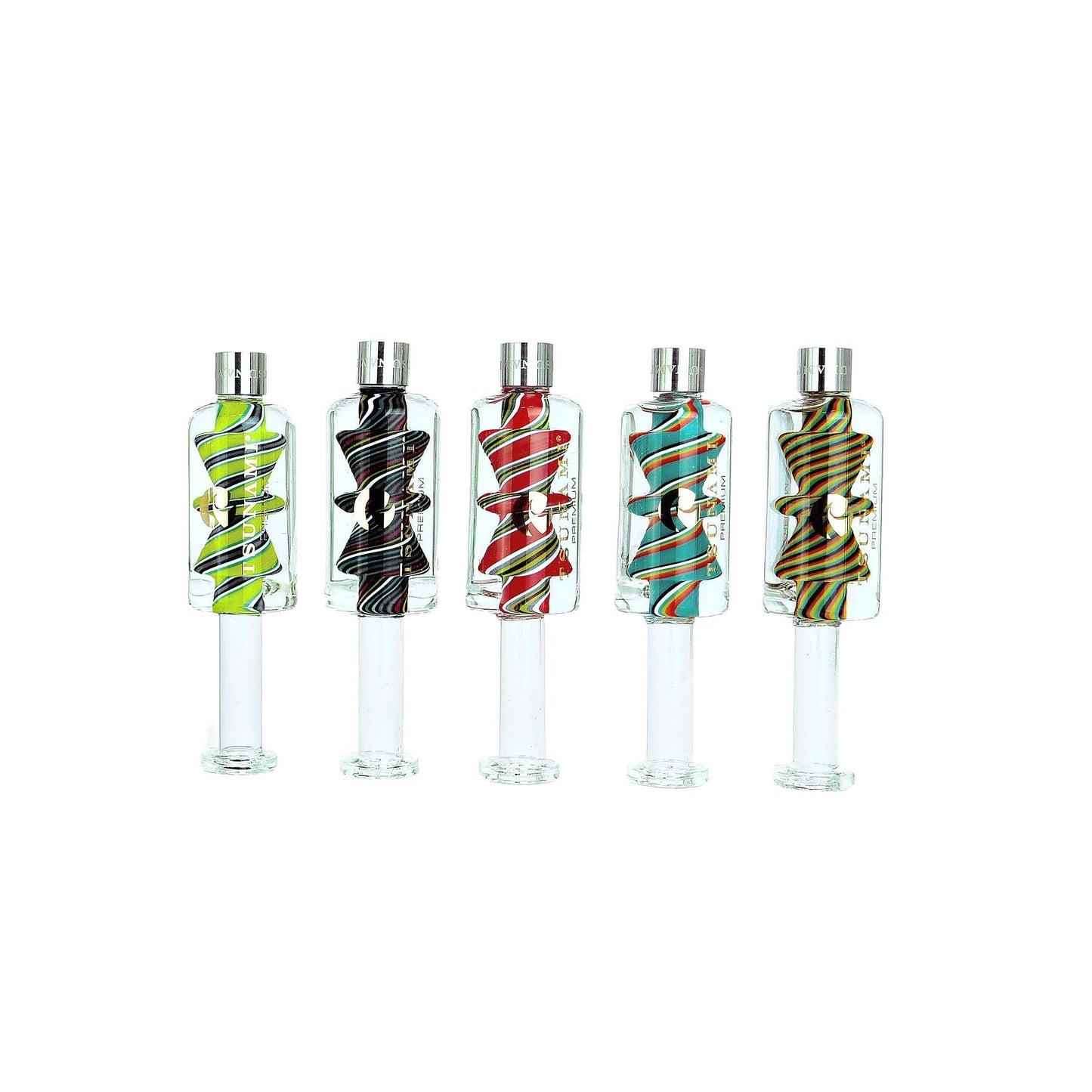 Tsunami - Nectar Collector - Hourglass