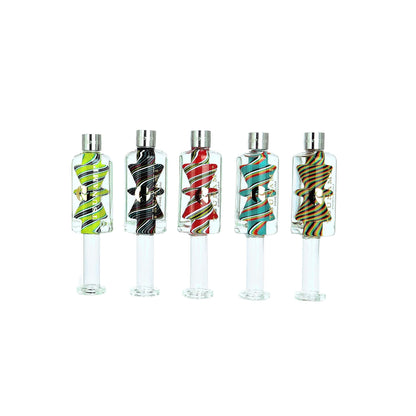 Tsunami - Nectar Collector - Hourglass