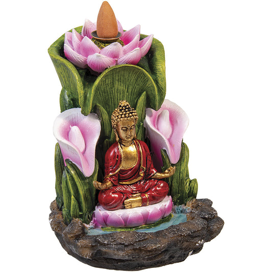Backflow Burner - Buddha [ IBC5 ] +