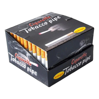 Ceramic Cigarette - 78mm Large - 100ct