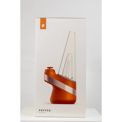 New! Puffco Peak Pine & Canyon