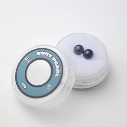 RPC - Terp Pearls - 5mm Sapphire - Teal/Purple