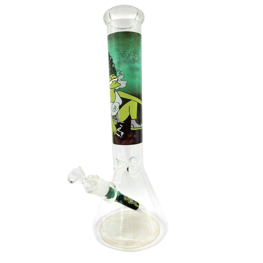 WP - Simpsons Beaker - Asst