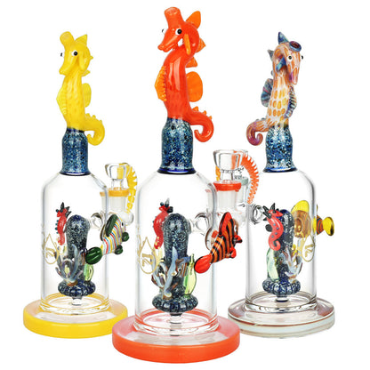 WP - Sea Creature Tune 14mm - Assorted Color
