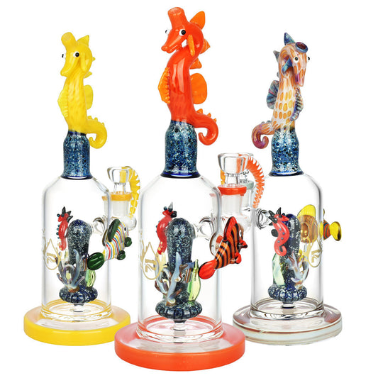 WP - Sea Creature Tune 14mm - Assorted Color