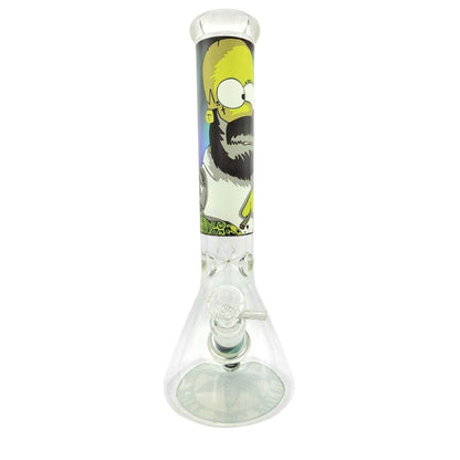 WP - Simpsons Beaker - Asst