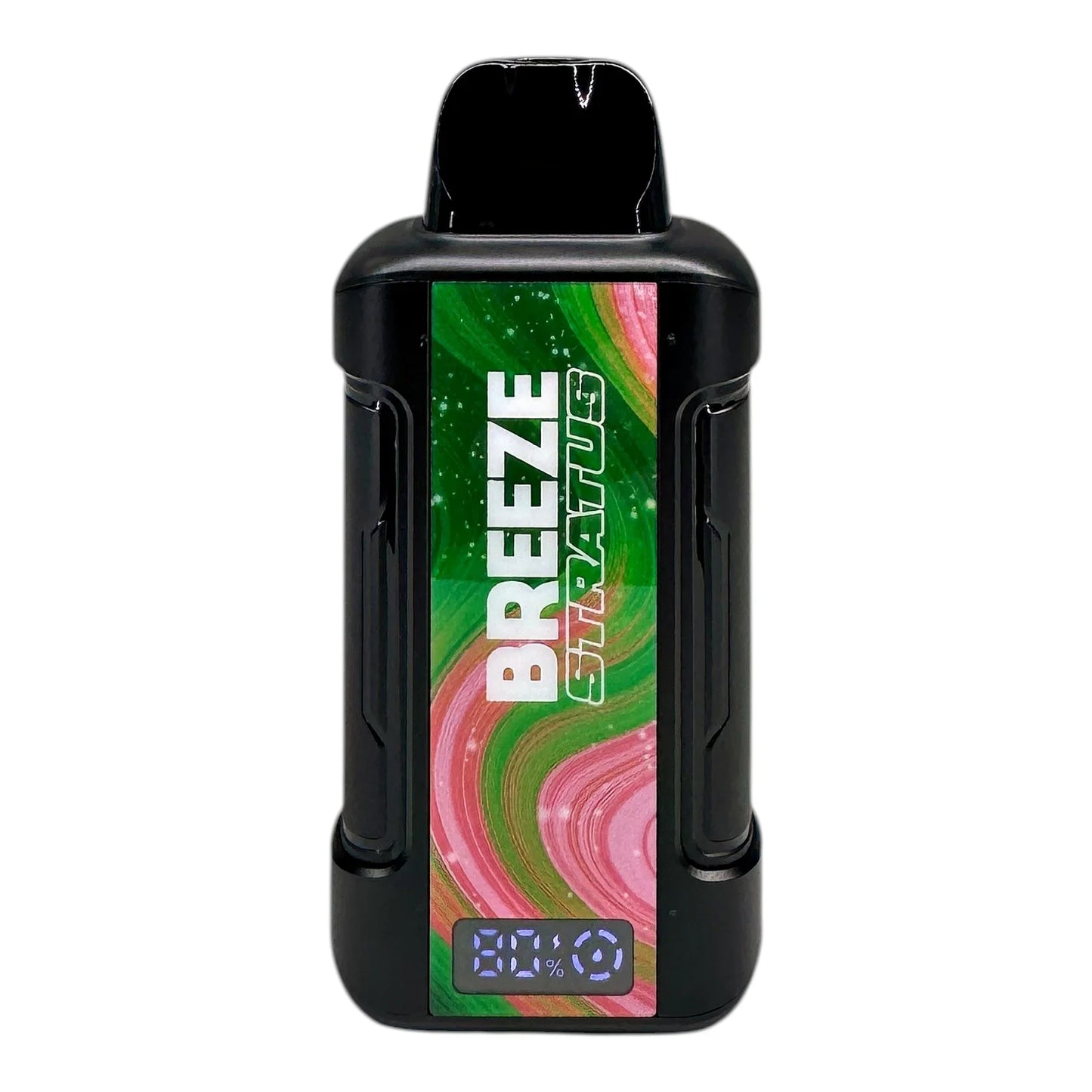 Breeze Stratus 15k 0% - 5ct