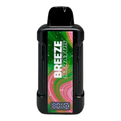 Breeze Stratus 15k 0% - 5ct