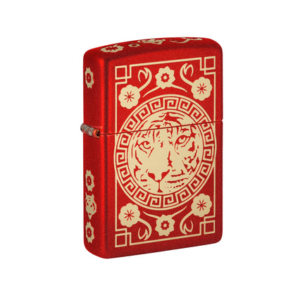 Zippo - Lighter - Assorted Designs
